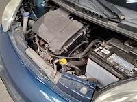 Personenauto, citroen, c1, 1.0-12v séduction, 2008 - afbeelding 54 van  66
