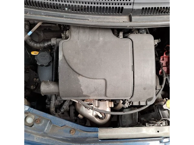 Personenauto, citroen, c1, 1.0-12v séduction, 2008 - afbeelding 57 van  66