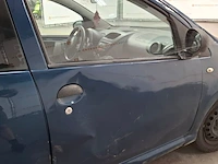 Personenauto, citroen, c1, 1.0-12v séduction, 2008 - afbeelding 56 van  66