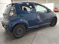 Personenauto, citroen, c1, 1.0-12v séduction, 2008 - afbeelding 2 van  66