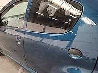 Personenauto, citroen, c1, 1.0-12v séduction, 2008 - afbeelding 5 van  66