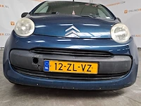 Personenauto, citroen, c1, 1.0-12v séduction, 2008 - afbeelding 11 van  66