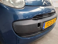 Personenauto, citroen, c1, 1.0-12v séduction, 2008 - afbeelding 13 van  66