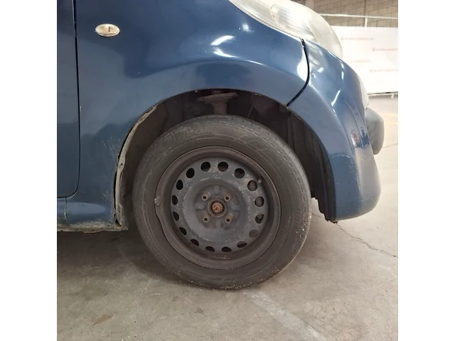 Personenauto, citroen, c1, 1.0-12v séduction, 2008 - afbeelding 15 van  66