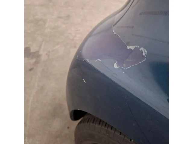 Personenauto, citroen, c1, 1.0-12v séduction, 2008 - afbeelding 19 van  66