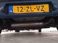 Personenauto, citroen, c1, 1.0-12v séduction, 2008 - afbeelding 20 van  66