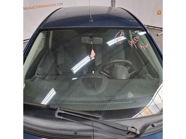 Personenauto, citroen, c1, 1.0-12v séduction, 2008 - afbeelding 26 van  66
