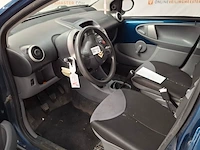 Personenauto, citroen, c1, 1.0-12v séduction, 2008 - afbeelding 31 van  66