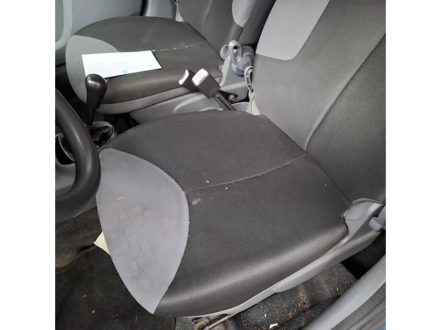 Personenauto, citroen, c1, 1.0-12v séduction, 2008 - afbeelding 33 van  66