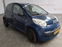 Personenauto, citroen, c1, 1.0-12v séduction, 2008 - afbeelding 23 van  66