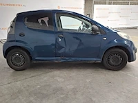 Personenauto, citroen, c1, 1.0-12v séduction, 2008 - afbeelding 34 van  66