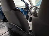 Personenauto, citroen, c1, 1.0-12v séduction, 2008 - afbeelding 46 van  66