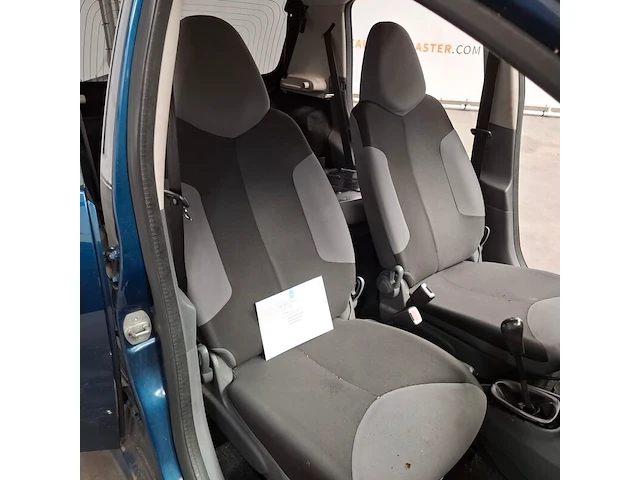 Personenauto, citroen, c1, 1.0-12v séduction, 2008 - afbeelding 48 van  66