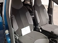 Personenauto, citroen, c1, 1.0-12v séduction, 2008 - afbeelding 48 van  66
