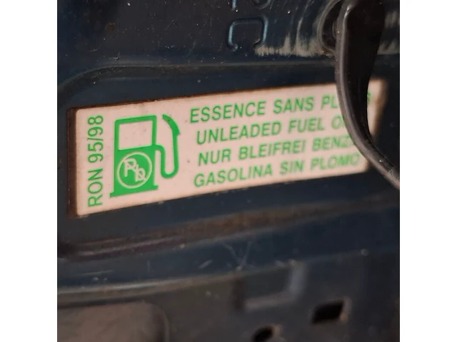Personenauto, citroen, c1, 1.0-12v séduction, 2008 - afbeelding 61 van  66