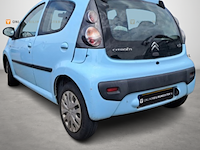 Personenauto, citroen, c1, 1.0 collection, 2012 - afbeelding 2 van  15