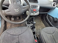 Personenauto, citroen, c1, 1.0 collection, 2012 - afbeelding 5 van  15