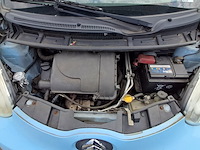 Personenauto, citroen, c1, 1.0 collection, 2012 - afbeelding 6 van  15