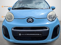 Personenauto, citroen, c1, 1.0 collection, 2012 - afbeelding 8 van  15