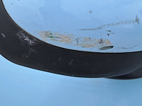 Personenauto, citroen, c1, 1.0 collection, 2012 - afbeelding 11 van  15