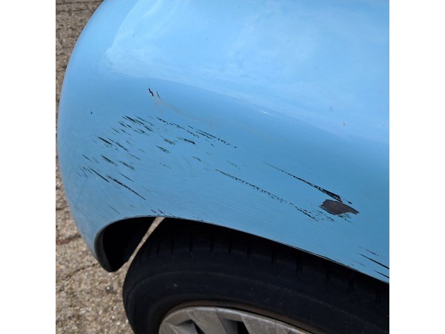 Personenauto, citroen, c1, 1.0 collection, 2012 - afbeelding 13 van  15