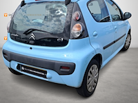 Personenauto, citroen, c1, 1.0 collection, 2012 - afbeelding 14 van  15
