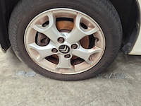 Personenauto, citroen, c1, 1.0 collection, 2012 - afbeelding 2 van  38