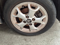 Personenauto, citroen, c1, 1.0 collection, 2012 - afbeelding 3 van  38