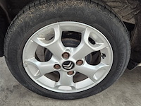 Personenauto, citroen, c1, 1.0 collection, 2012 - afbeelding 4 van  38
