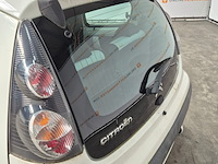 Personenauto, citroen, c1, 1.0 collection, 2012 - afbeelding 5 van  38