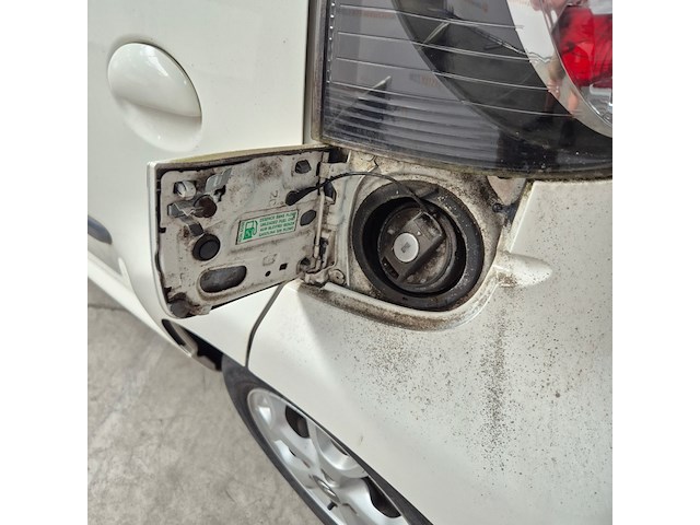 Personenauto, citroen, c1, 1.0 collection, 2012 - afbeelding 6 van  38
