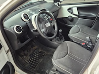 Personenauto, citroen, c1, 1.0 collection, 2012 - afbeelding 7 van  38