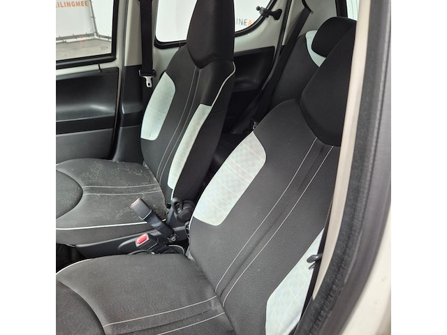 Personenauto, citroen, c1, 1.0 collection, 2012 - afbeelding 8 van  38