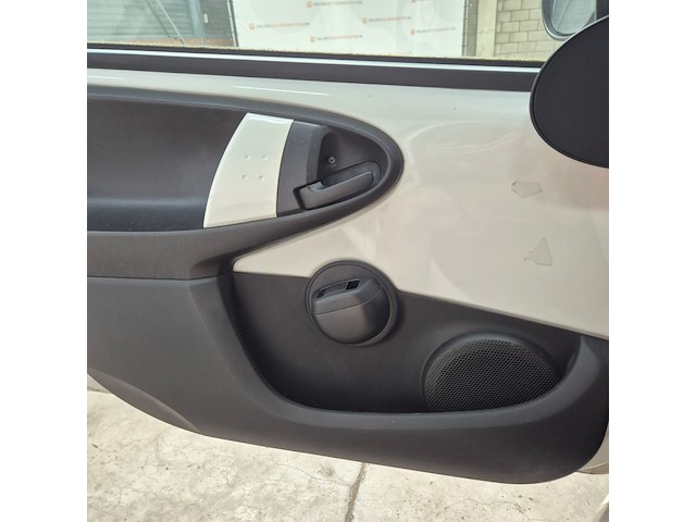 Personenauto, citroen, c1, 1.0 collection, 2012 - afbeelding 9 van  38