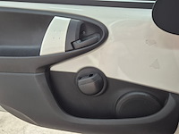 Personenauto, citroen, c1, 1.0 collection, 2012 - afbeelding 9 van  38
