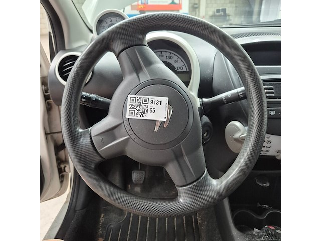 Personenauto, citroen, c1, 1.0 collection, 2012 - afbeelding 10 van  38