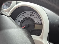 Personenauto, citroen, c1, 1.0 collection, 2012 - afbeelding 11 van  38