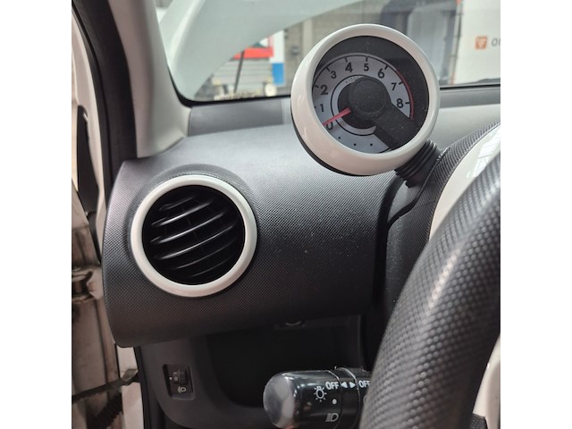 Personenauto, citroen, c1, 1.0 collection, 2012 - afbeelding 13 van  38