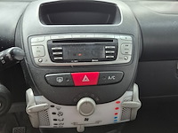 Personenauto, citroen, c1, 1.0 collection, 2012 - afbeelding 14 van  38