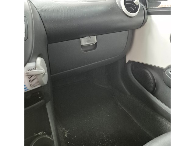 Personenauto, citroen, c1, 1.0 collection, 2012 - afbeelding 16 van  38