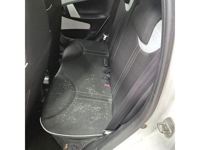 Personenauto, citroen, c1, 1.0 collection, 2012 - afbeelding 18 van  38