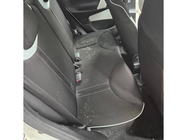 Personenauto, citroen, c1, 1.0 collection, 2012 - afbeelding 19 van  38