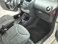 Personenauto, citroen, c1, 1.0 collection, 2012 - afbeelding 21 van  38