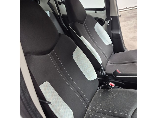Personenauto, citroen, c1, 1.0 collection, 2012 - afbeelding 22 van  38