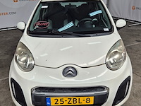 Personenauto, citroen, c1, 1.0 collection, 2012 - afbeelding 12 van  38