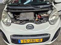 Personenauto, citroen, c1, 1.0 collection, 2012 - afbeelding 24 van  38