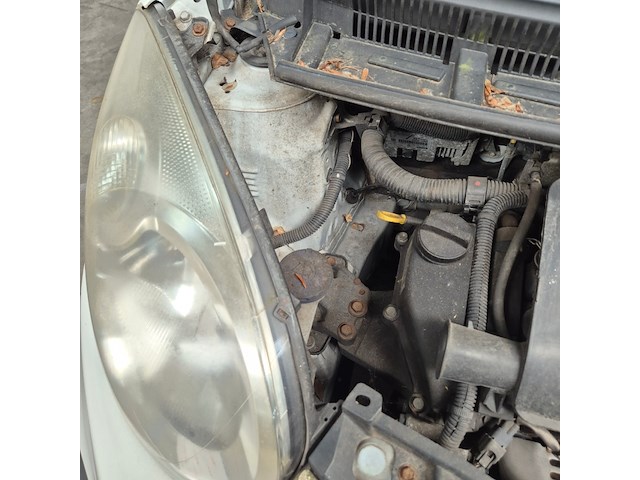 Personenauto, citroen, c1, 1.0 collection, 2012 - afbeelding 25 van  38
