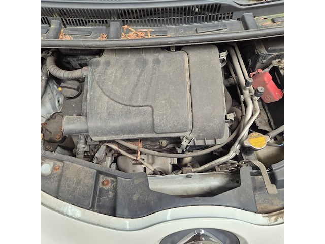 Personenauto, citroen, c1, 1.0 collection, 2012 - afbeelding 26 van  38