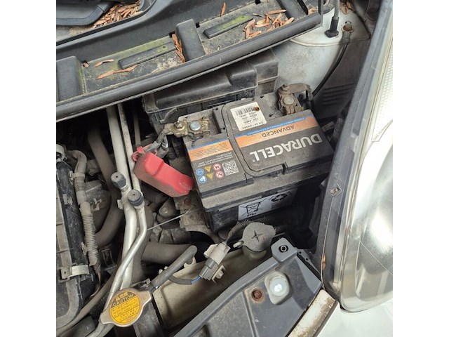Personenauto, citroen, c1, 1.0 collection, 2012 - afbeelding 27 van  38