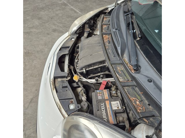 Personenauto, citroen, c1, 1.0 collection, 2012 - afbeelding 28 van  38